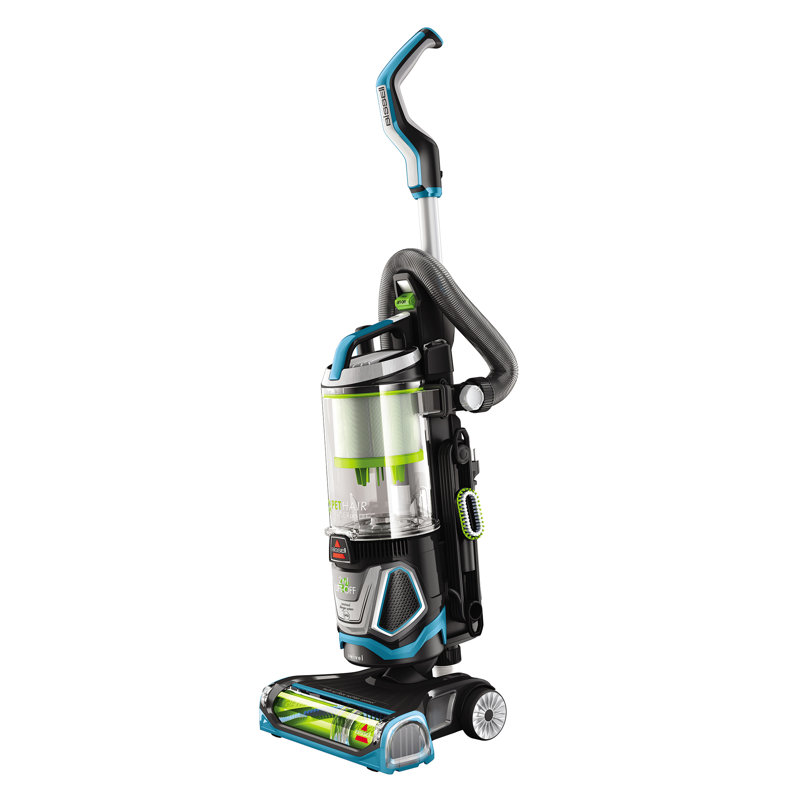 Bissell Pet Hair Eraser® LiftOff Bagless Upright Vacuum & Reviews